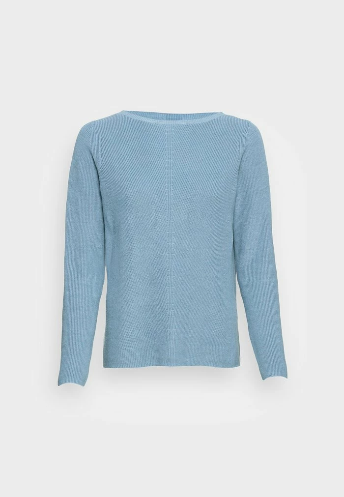 TOM TAILOR Jumper - Faded Denim Blue 6 TOM TAILOR Jumper - Faded Denim Blue - Image 4