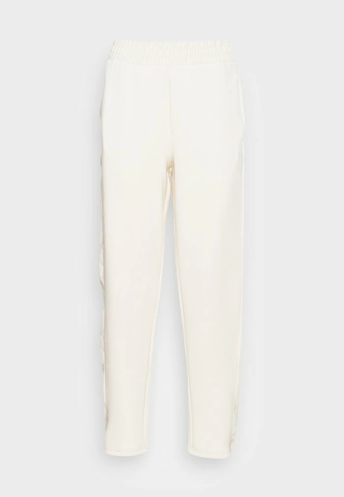 TOM TAILOR PANTS - Tracksuit Bottoms - Light Cashew Beige 6 TOM TAILOR PANTS - Tracksuit Bottoms - Light Cashew Beige - Image 4