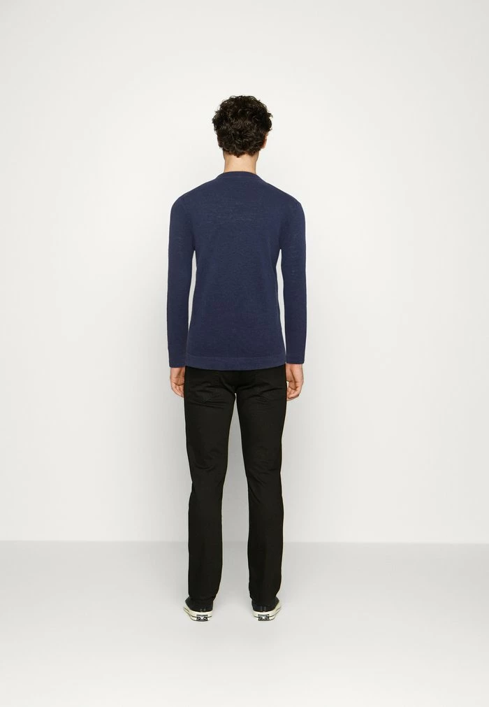 TOM TAILOR Long Sleeved Top - Sky Captain Blue 5 TOM TAILOR Long Sleeved Top - Sky Captain Blue - Image 3