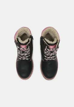 TOM TAILOR Winter Boots - Navy 12 TOM TAILOR Winter Boots - Navy -TOM TAILOR online store 240fa45c6c974133abcade657fe995b3