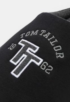 TOM TAILOR Slippers - Black -TOM TAILOR online store 249b496281d64b13a3ec422c8a3b2329