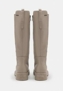 TOM TAILOR Platform Boots - Ice 11 TOM TAILOR Platform Boots - Ice -TOM TAILOR online store 25434d90652f4720b46c1ff98948ecb6