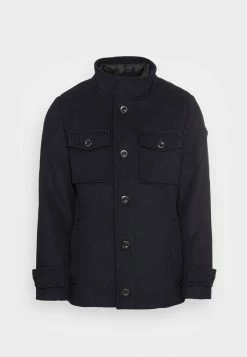 TOM TAILOR JACKET 2 IN 1 - Light Jacket - Sky Captain Blue 10 TOM TAILOR JACKET 2 IN 1 - Light Jacket - Sky Captain Blue -TOM TAILOR online store 26db5c1179eb4b52b4cc1d9951c885fd