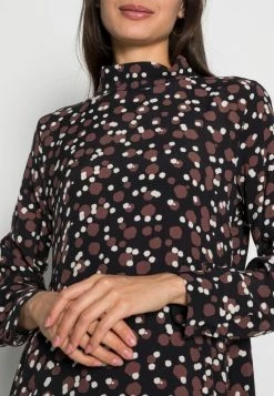 TOM TAILOR Day Dress - Black -TOM TAILOR online store 26e679e86e33475abdc6687f7cbb9d9c