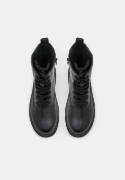 TOM TAILOR Platform Ankle Boots - Black 13 TOM TAILOR Platform Ankle Boots - Black -TOM TAILOR online store 271645060ff645618d4a0a56625870fe