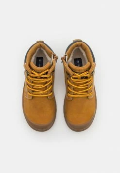 TOM TAILOR Lace-up Ankle Boots - Camel 11 TOM TAILOR Lace-up Ankle Boots - Camel -TOM TAILOR online store 27c0ca6a7b804455a77f5d0e713e319e