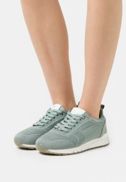 TOM TAILOR Trainers - Sage