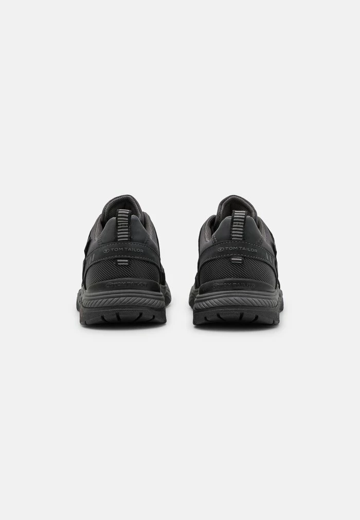 TOM TAILOR Trainers - Black 5 TOM TAILOR Trainers - Black - Image 3