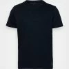 TOM TAILOR CREW NECK TEE 2 PACK - Basic T-shirt - Dark Blue 2 TOM TAILOR CREW NECK TEE 2 PACK - Basic T-shirt - Dark Blue -TOM TAILOR online store 28e5a17c7e4b4f9eba5b1e5388ef2f7c