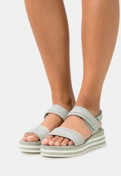 TOM TAILOR Sandals - Menta