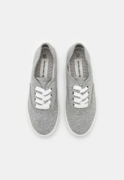 TOM TAILOR Trainers - Grey -TOM TAILOR online store 2985532826bd4a63b256304f9a5a20bb