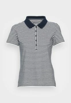 TOM TAILOR Polo Shirt - Navy 10 TOM TAILOR Polo Shirt - Navy -TOM TAILOR online store 299c0dbff4d54260816e95c960457a75