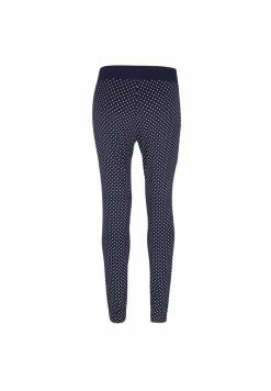 TOM TAILOR Leggings - Trousers - Blau -TOM TAILOR online store 2a066e3d74134094828fc11e3576f69f