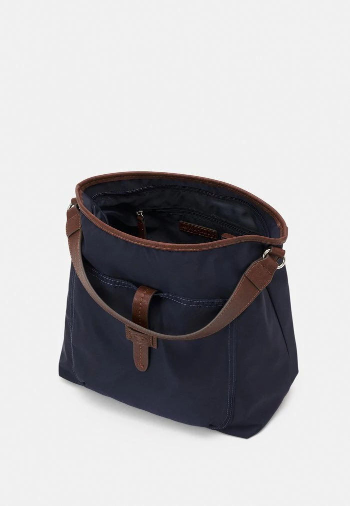TOM TAILOR REVA - Handbag - Dark Blue 5 TOM TAILOR REVA - Handbag - Dark Blue - Image 3