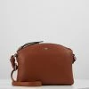 TOM TAILOR ROMA - Across Body Bag - Cognac 2 TOM TAILOR ROMA - Across Body Bag - Cognac -TOM TAILOR online store 2a6e8da2d3d24784a13de7df4afc004e