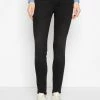 TOM TAILOR KATE - Jeans Skinny Fit - Black Denim 2 TOM TAILOR KATE - Jeans Skinny Fit - Black Denim -TOM TAILOR online store 2b3831e903c94cab8211119219e62996