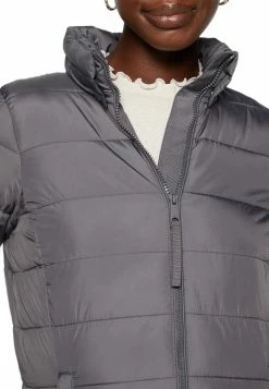 TOM TAILOR ULTRA - Light Jacket - Evident Anthracite 13 TOM TAILOR ULTRA - Light Jacket - Evident Anthracite -TOM TAILOR online store 2ba76220d06d4e748cd6dfe403dbc4f2