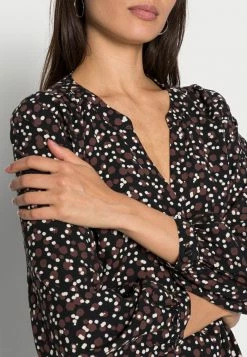 TOM TAILOR Blouse - Black Small Dot Design 11 TOM TAILOR Blouse - Black Small Dot Design -TOM TAILOR online store 2c0acc06cf2e45049342e803c3a761ed