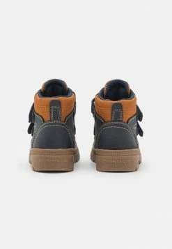 TOM TAILOR Classic Ankle Boots - Navy -TOM TAILOR online store 2c41b4cb8d704f22b4a617f712cc6fb3