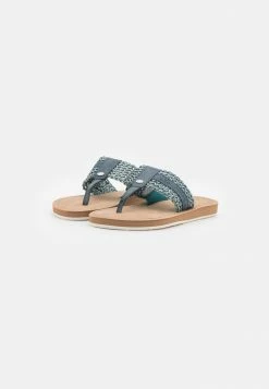 TOM TAILOR T-bar Sandals - Jeans 10 TOM TAILOR T-bar Sandals - Jeans -TOM TAILOR online store 2c47600017884e7588b1333fd93c45c0