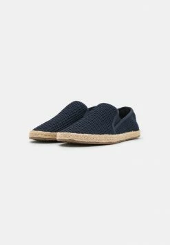 TOM TAILOR Espadrilles - Navy 9 TOM TAILOR Espadrilles - Navy -TOM TAILOR online store 2c666711526542a199881bf7ff977d81