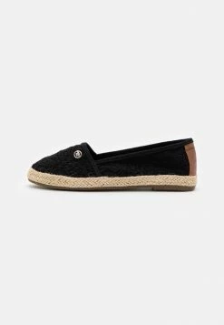 TOM TAILOR Espadrilles - Black 9 TOM TAILOR Espadrilles - Black -TOM TAILOR online store 2cbcd2251f99485db0fcb0d1106de495