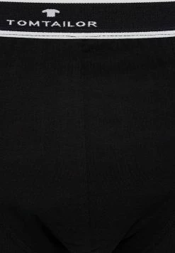 TOM TAILOR 2 PACK - Pants - Dark Grey Melange 12 TOM TAILOR 2 PACK - Pants - Dark Grey Melange -TOM TAILOR online store 2d101d6e20da4cb3a97165013db14e47