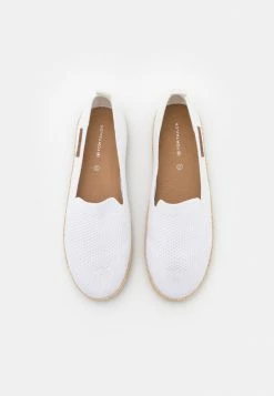 TOM TAILOR Espadrilles - White 13 TOM TAILOR Espadrilles - White -TOM TAILOR online store 2d25e90d1b0c4c9fb2539609c5916fb9