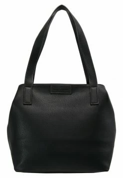 TOM TAILOR MIRI ZIP - Tote Bag - Schwarz 16 TOM TAILOR MIRI ZIP - Tote Bag - Schwarz -TOM TAILOR online store 2d46eb5aaa9c473fbfe88f0b9104f16f