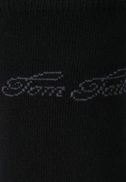 TOM TAILOR BASIC 9 PACK - Socks - Schwarz/indigo Melange/dark Navy 17 TOM TAILOR BASIC 9 PACK - Socks - Schwarz/indigo Melange/dark Navy -TOM TAILOR online store 2d655906bc84445f80fc69b544e6bc33