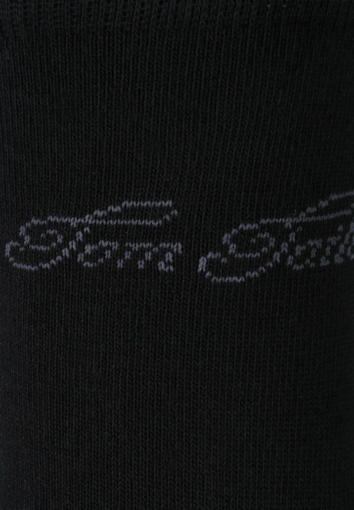 TOM TAILOR BASIC 9 PACK - Socks - Schwarz/indigo Melange/dark Navy 8 TOM TAILOR BASIC 9 PACK - Socks - Schwarz/indigo Melange/dark Navy - Image 6