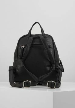 TOM TAILOR TINNA - Rucksack - Black -TOM TAILOR online store 2dcf507396844ddeb054872b35d482e0
