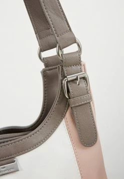 TOM TAILOR JUNA - Handbag - Mixed Rose 13 TOM TAILOR JUNA - Handbag - Mixed Rose -TOM TAILOR online store 2dd247763d6a46d9913d2d97a14c8a1d