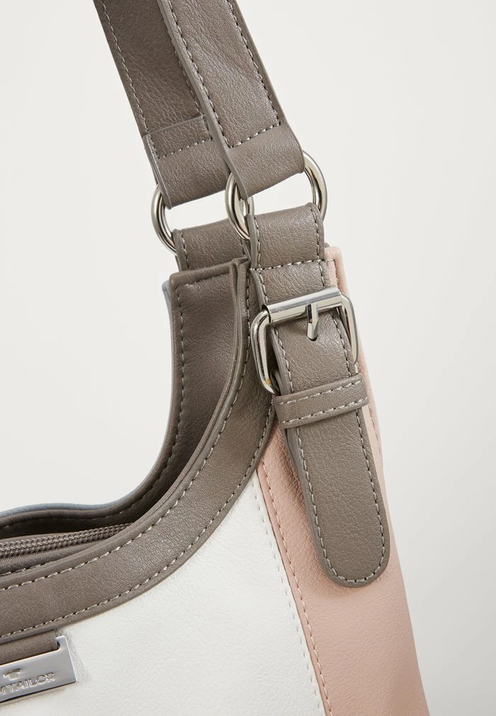 TOM TAILOR JUNA - Handbag - Mixed Rose 8 TOM TAILOR JUNA - Handbag - Mixed Rose - Image 6