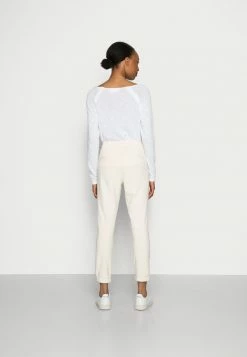 TOM TAILOR SPORTY PANTS - Tracksuit Bottoms - Smooth Light Sand 9 TOM TAILOR SPORTY PANTS - Tracksuit Bottoms - Smooth Light Sand -TOM TAILOR online store 2de0fa7431514de5aa95f34e1ebab63f