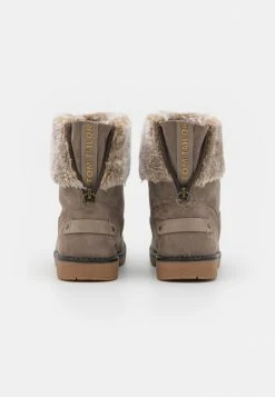 TOM TAILOR Winter Boots - Taupe 11 TOM TAILOR Winter Boots - Taupe -TOM TAILOR online store 2e1031c647094c5bb5b44470ad789f6f