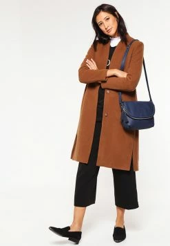 TOM TAILOR LARI - Across Body Bag - Blue