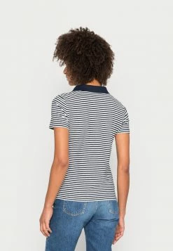 TOM TAILOR Polo Shirt - Navy 9 TOM TAILOR Polo Shirt - Navy -TOM TAILOR online store 2e6b9bacad4f4ff2a03250ce37e4b99b