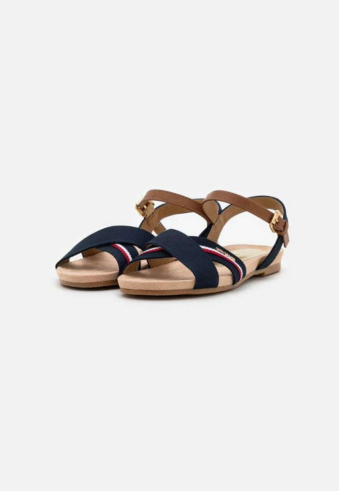 TOM TAILOR Sandals - Navy 5 TOM TAILOR Sandals - Navy - Image 3