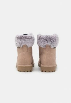 TOM TAILOR Winter Boots - Nude 11 TOM TAILOR Winter Boots - Nude -TOM TAILOR online store 2f488d0677f74368b6db214070cddea4