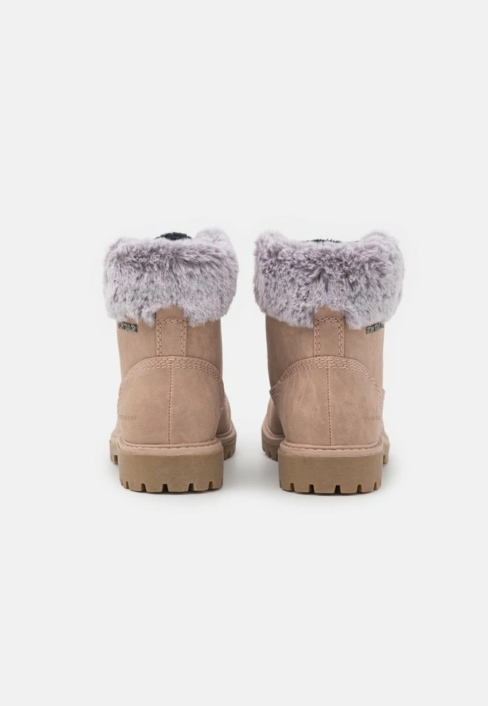 TOM TAILOR Winter Boots - Nude 6 TOM TAILOR Winter Boots - Nude - Image 4