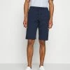 TOM TAILOR LIGHTWEIGHT - Shorts - Sailor Blue -TOM TAILOR online store 2f48f70ccdb2453c92a0e7fe11f92b1f