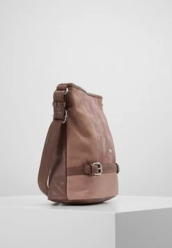 TOM TAILOR JUNA - Across Body Bag - Rose 13 TOM TAILOR JUNA - Across Body Bag - Rose -TOM TAILOR online store 2f79899ff1a1431d940b1e95129082ce