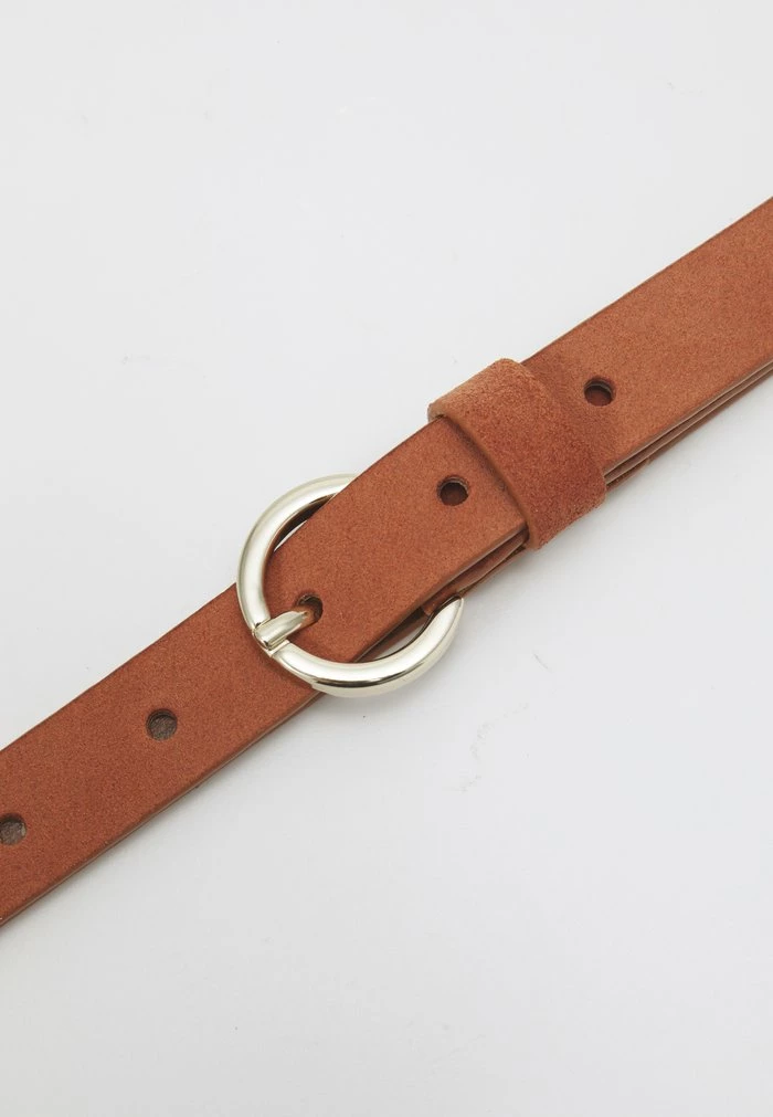 TOM TAILOR TTRACHEL - Belt - Apricot 5 TOM TAILOR TTRACHEL - Belt - Apricot - Image 3