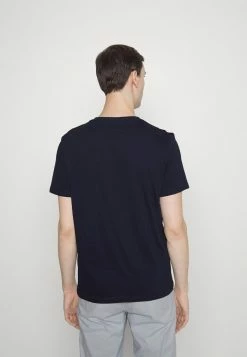 TOM TAILOR LOGO TEE - Print T-shirt - Sky Captain Blue 9 TOM TAILOR LOGO TEE - Print T-shirt - Sky Captain Blue -TOM TAILOR online store 2f7f40e477d5418daec8db6d8223b8db