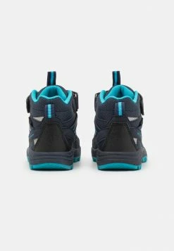 TOM TAILOR Classic Ankle Boots - Navy/türkis 10 TOM TAILOR Classic Ankle Boots - Navy/türkis -TOM TAILOR online store 2f8bce267d8947148f2fa8ad1b2a68ef