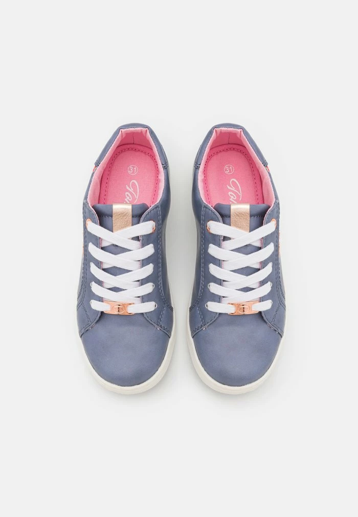 TOM TAILOR Trainers - Flieder 5 TOM TAILOR Trainers - Flieder - Image 3