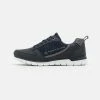 TOM TAILOR Trainers - Navy