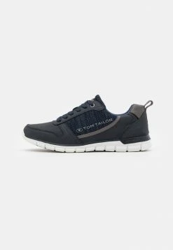 TOM TAILOR Trainers - Navy