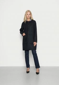TOM TAILOR REVERSIBLE COAT - Classic Coat - Offwhite/navy 11 TOM TAILOR REVERSIBLE COAT - Classic Coat - Offwhite/navy -TOM TAILOR online store 30077ca928274cbcb8e2585f4424683f